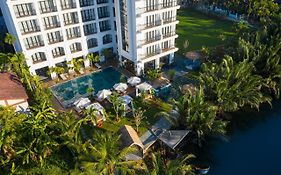 Khách sạn Boutique và Spa Shining Riverside Hội An