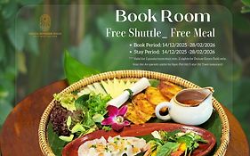 Khách sạn Boutique và Spa Shining Riverside Hội An